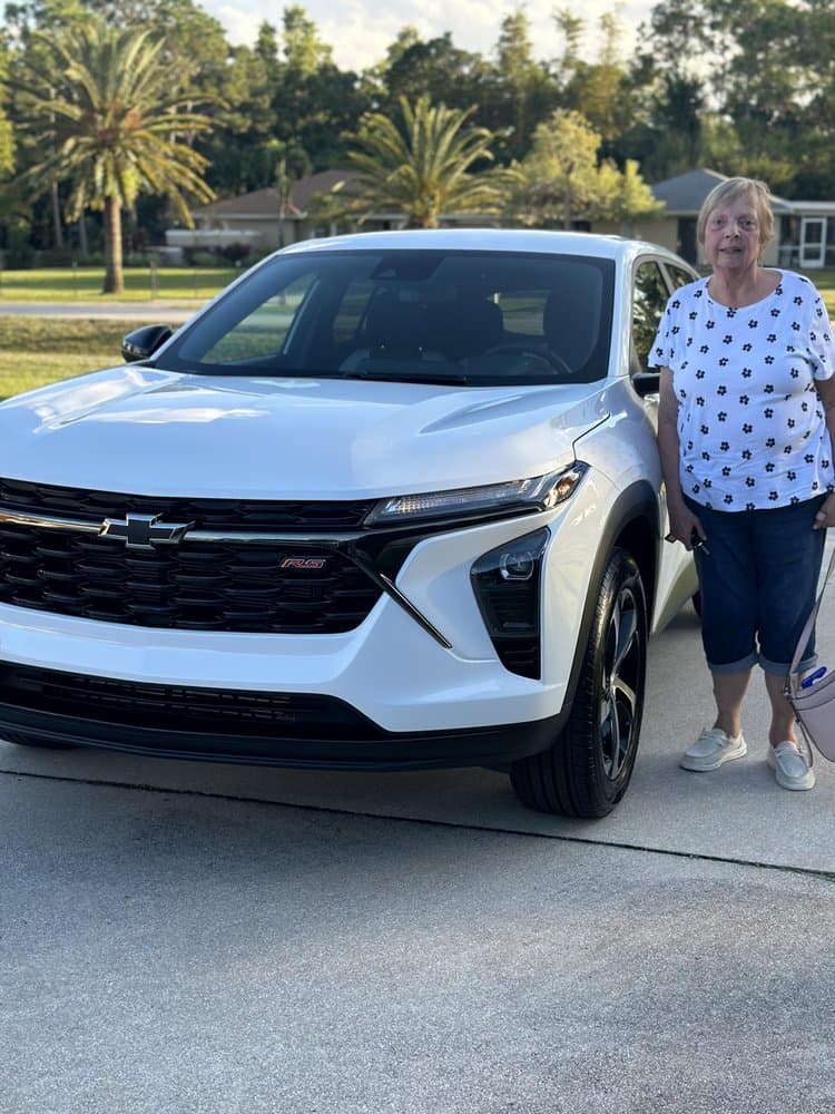 Schumacher Chevrolet of North Palm Beach