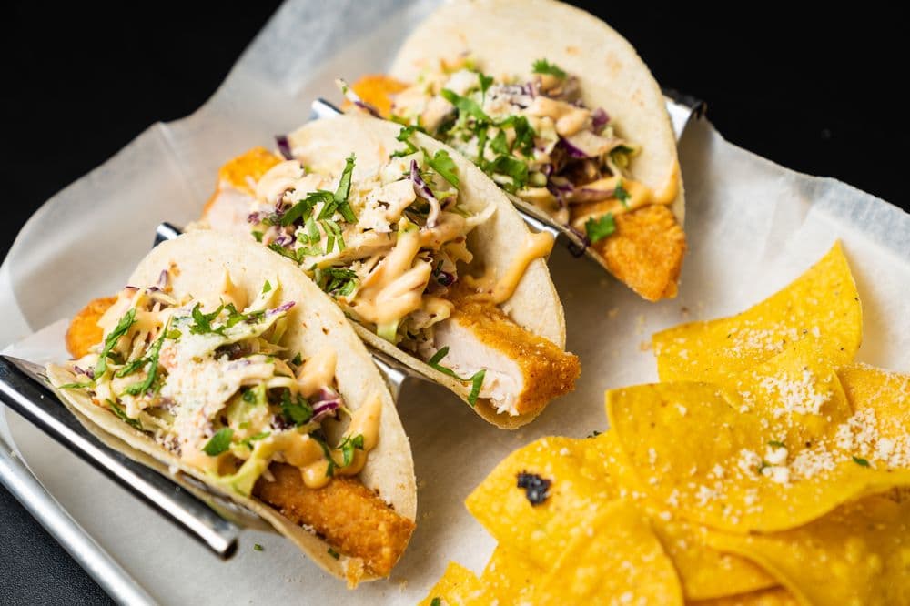 Veloz Tacos