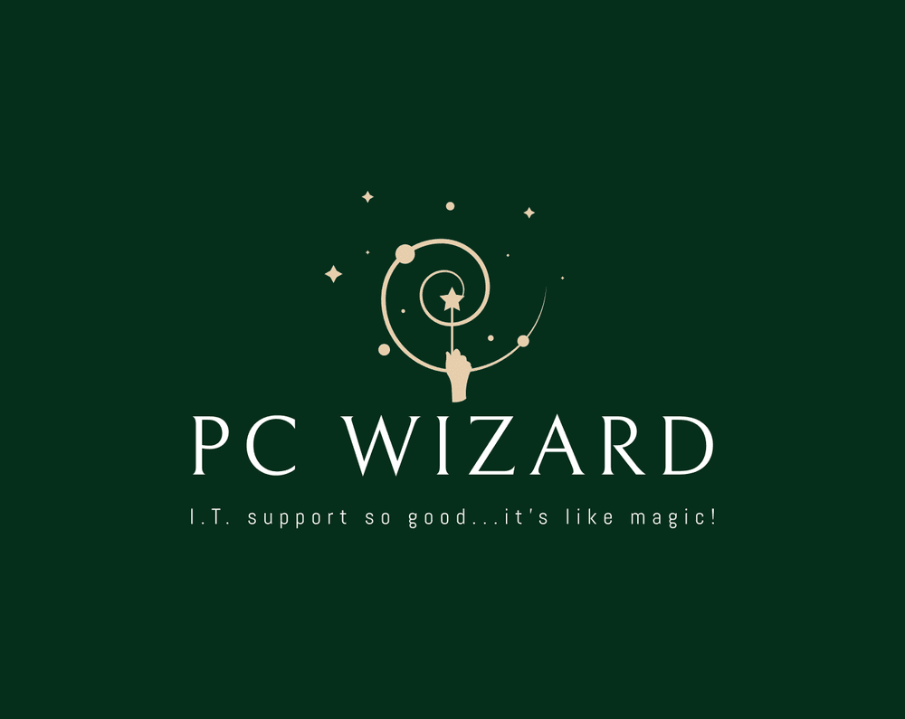 PC Wizard IT Consulting