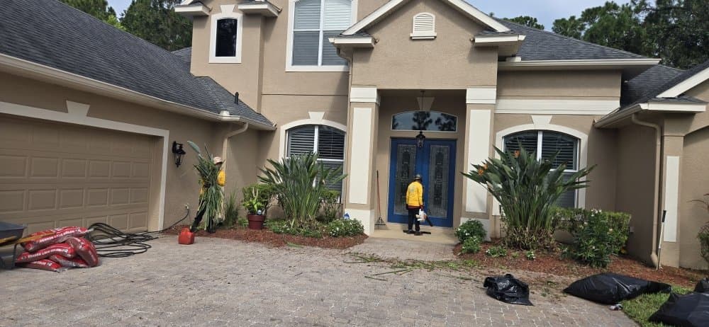 Hernandez Home & Landscaping Solutions