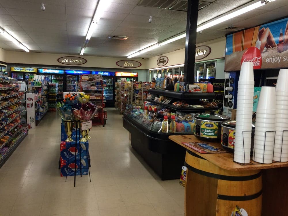 semoran food mart