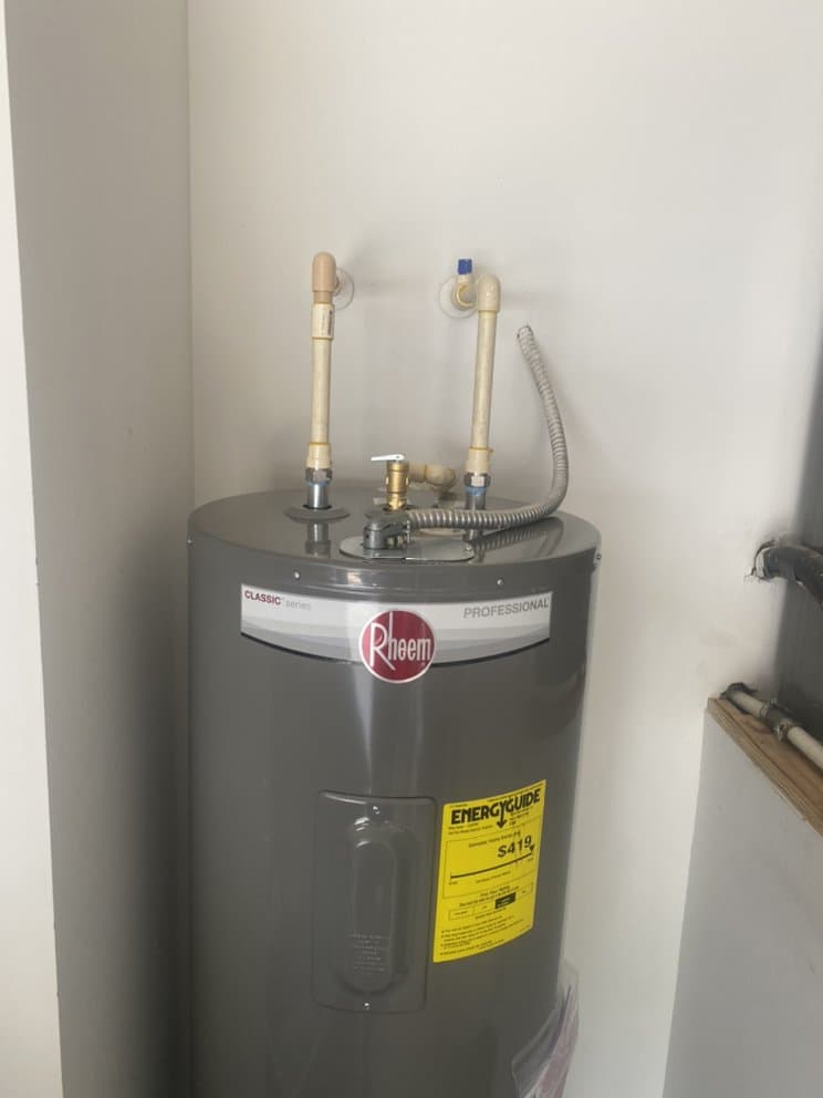 Romain's Plumbing and Drain Services