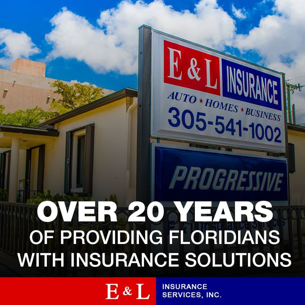 E&L Insurance
