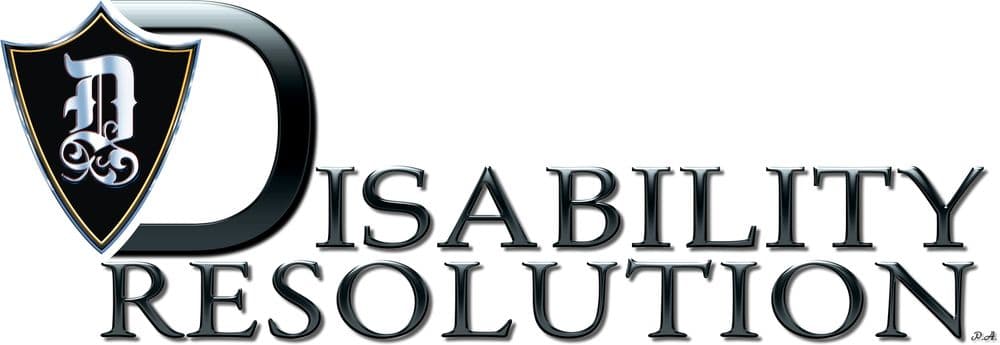 Disability Resolution