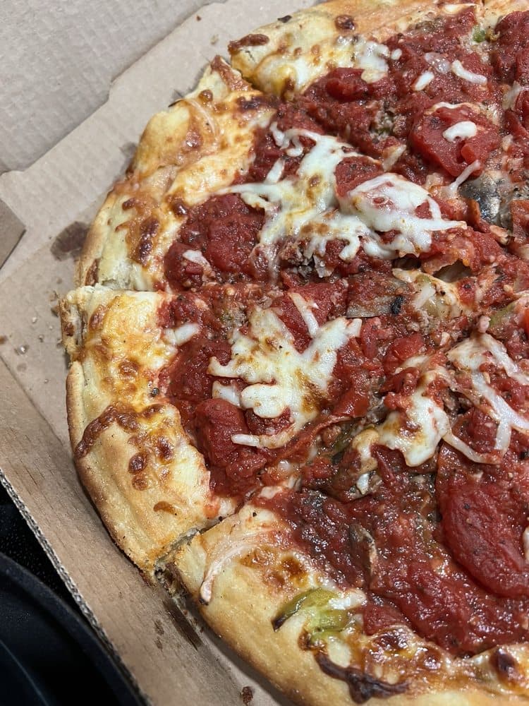 Cappy's Pizzeria