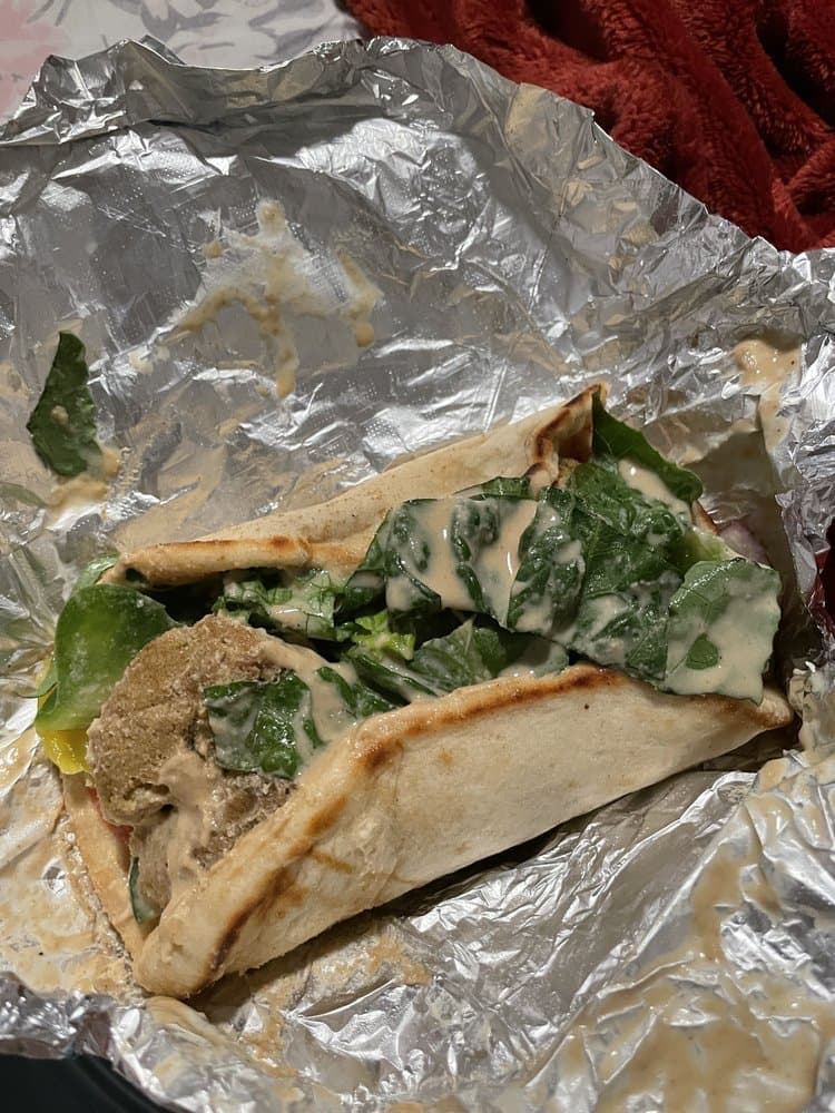 Pita's Republic