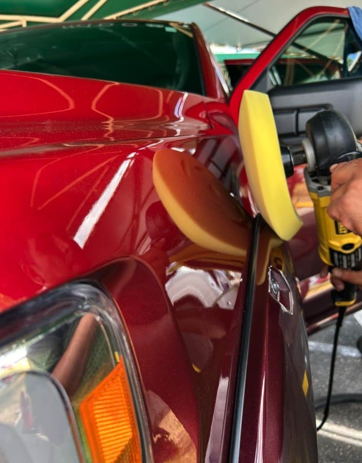 Wash and Wax Pros