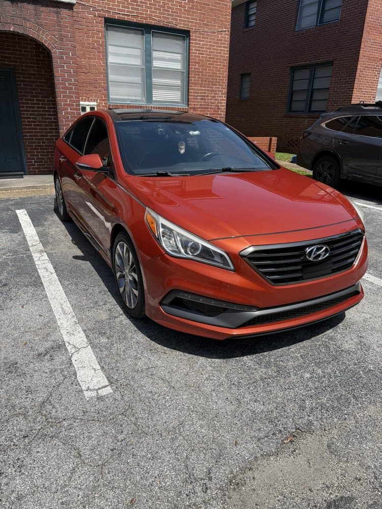 J & J Mobile Detailing