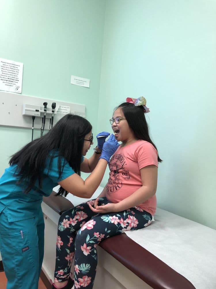 St. John's Pediatrics