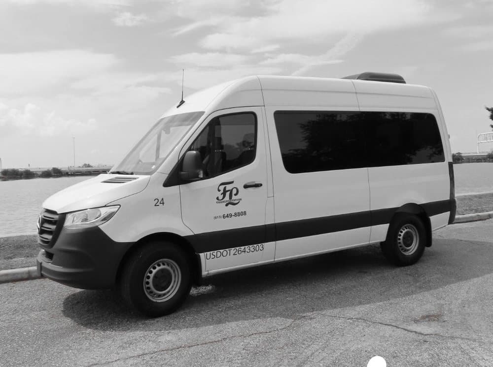 FNL Transportation Services