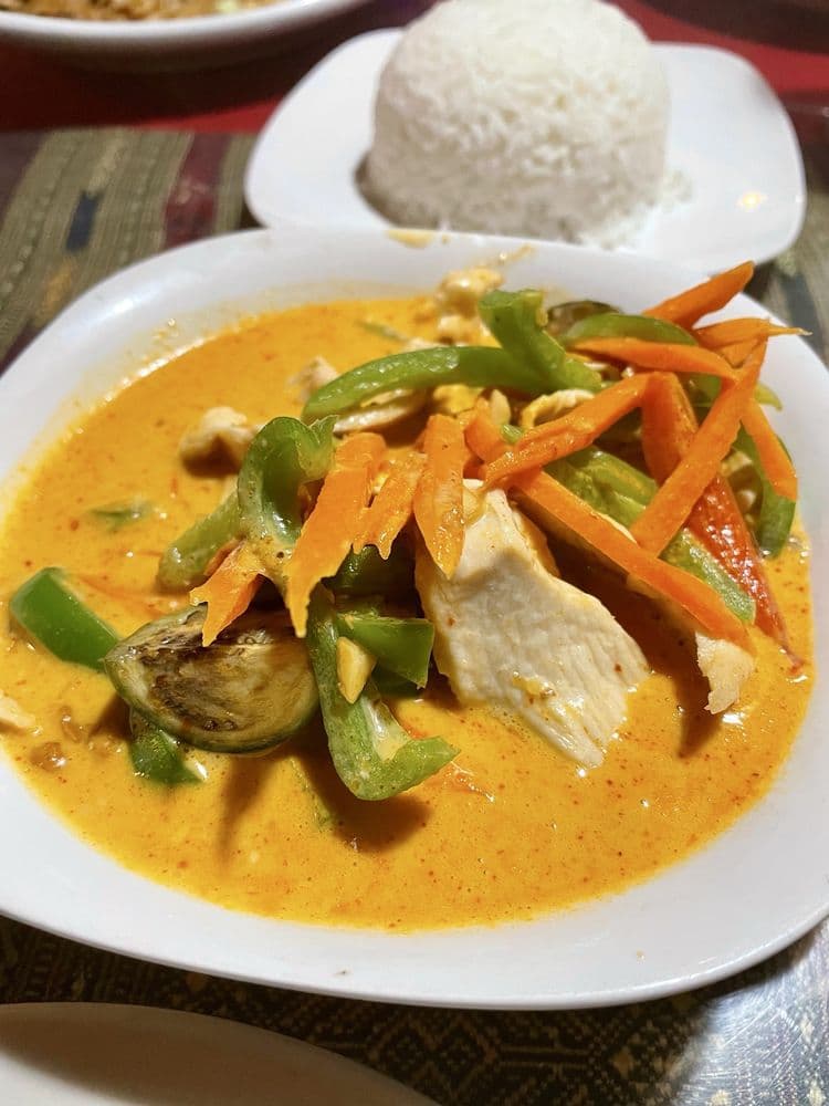 Sala Thai Restaurant