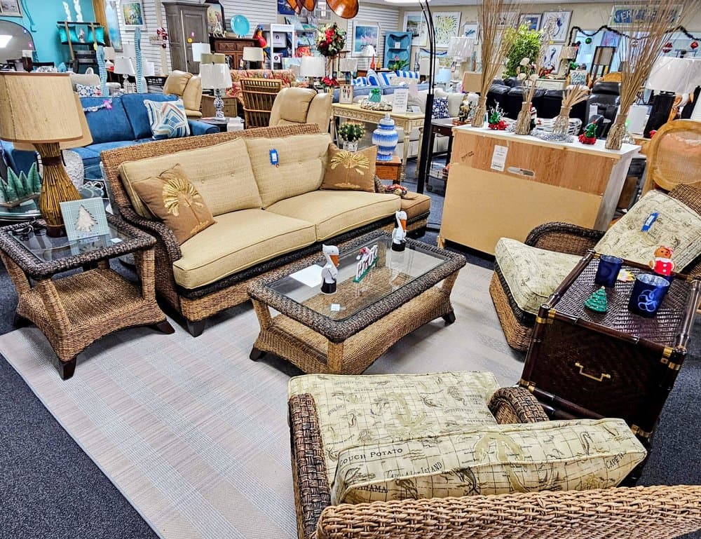 Kaleidoscope Consignments