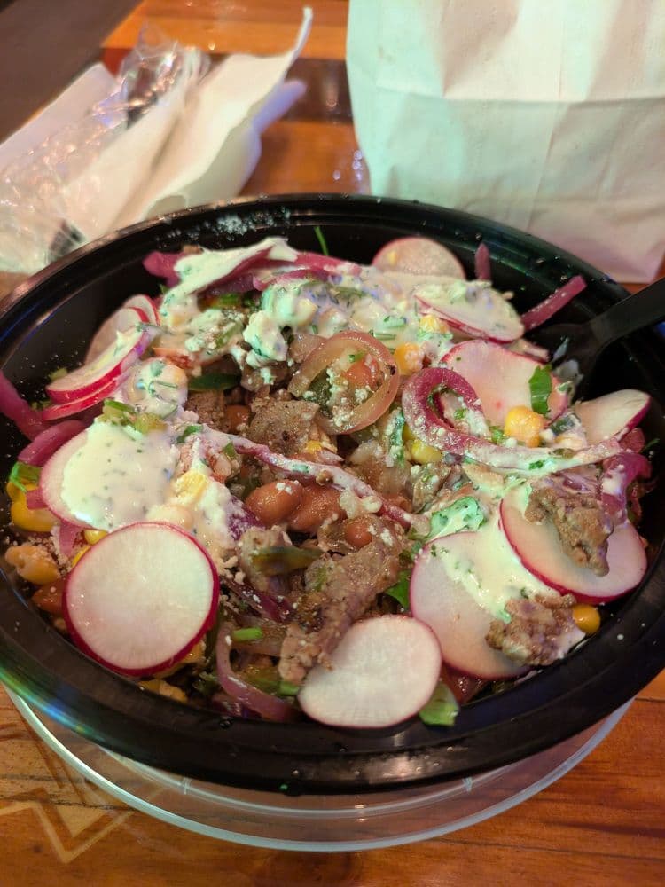 Hermanos Cantina Grill