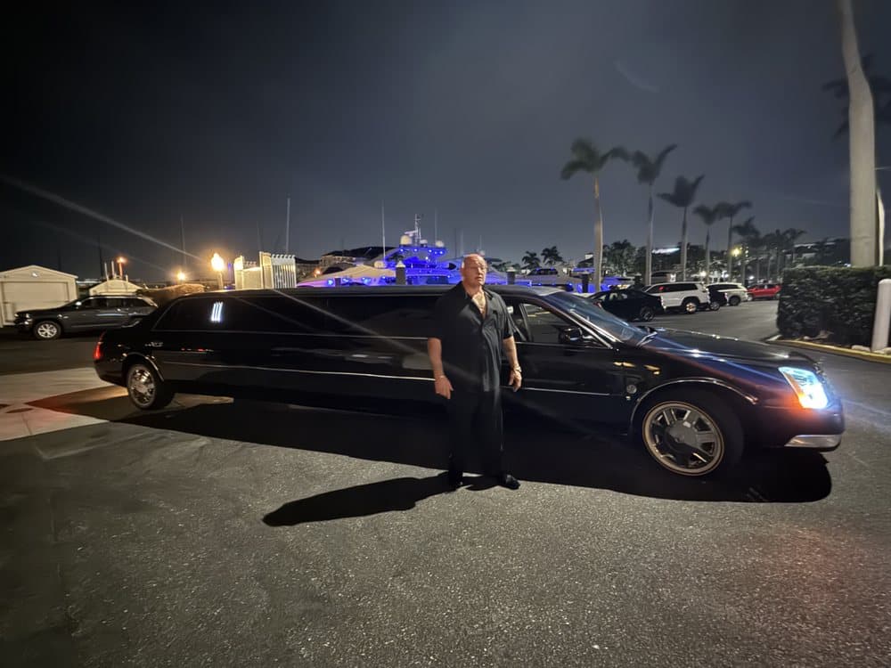 Tuffy's Elite Transportation