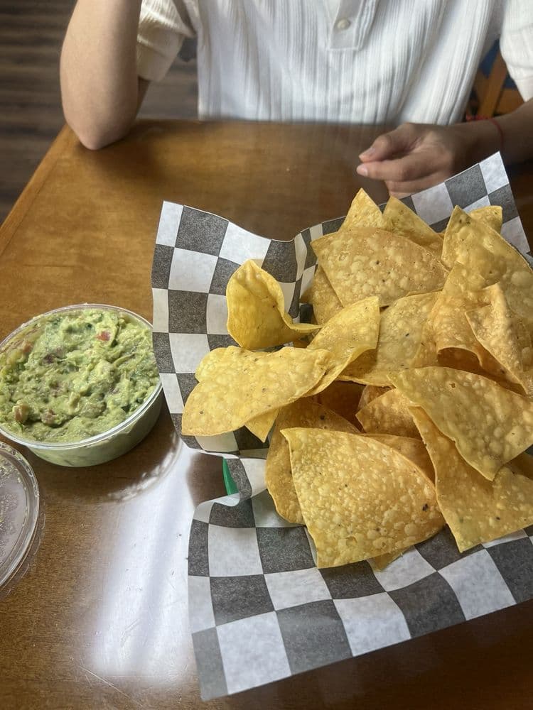 Mari Mexican Tacos