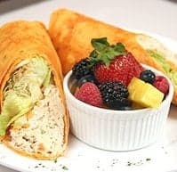 Fresh Cafe