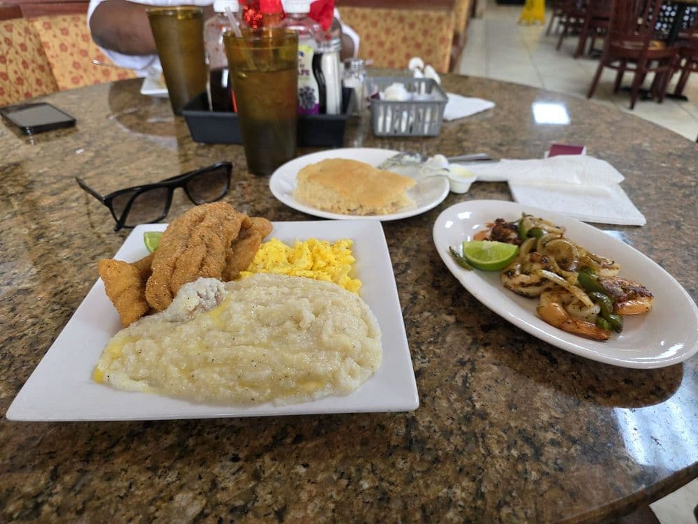 Jackson Soul Food