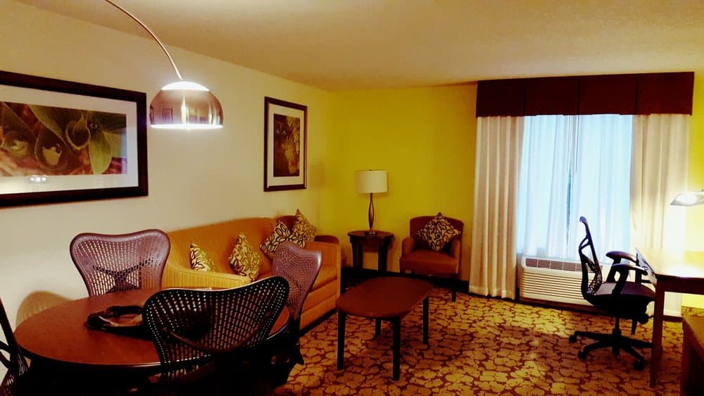 Hilton Garden Inn Orlando Airport