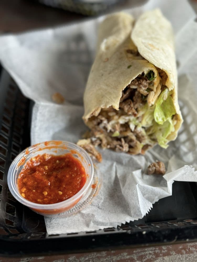 Taco De Oro