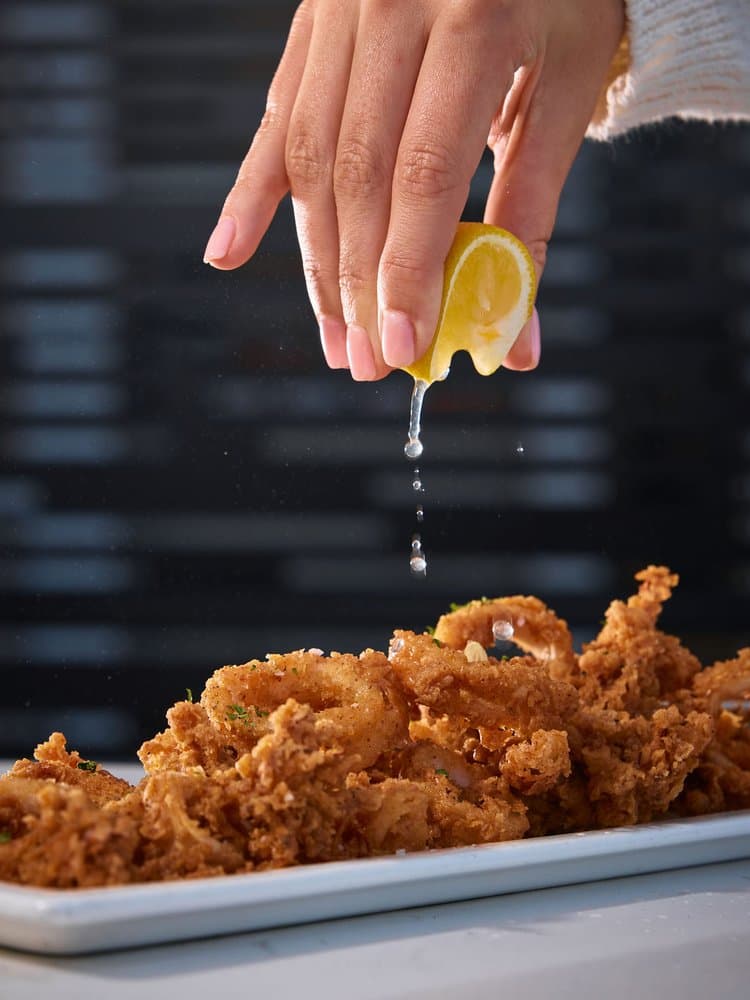Watervue Grille