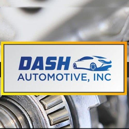 Dash Automotive