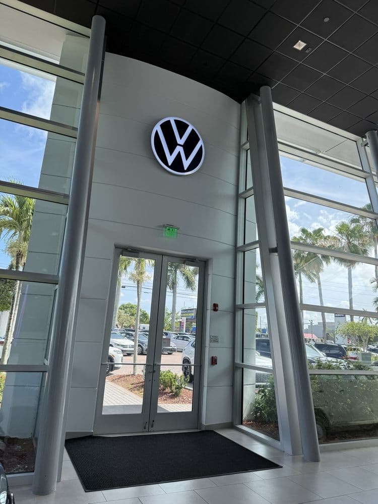 Schumacher Volkswagen of West Palm Beach