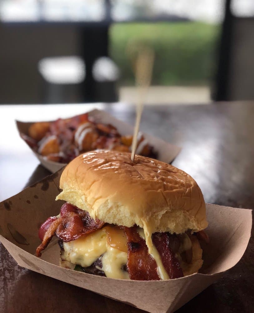 Starving Artist Food Truck