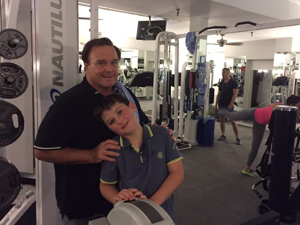 Palm Beach Fitness