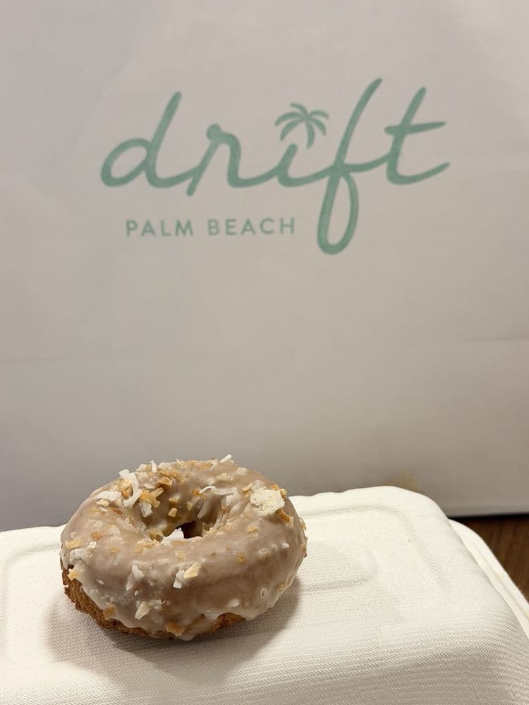 Drift Palm Beach