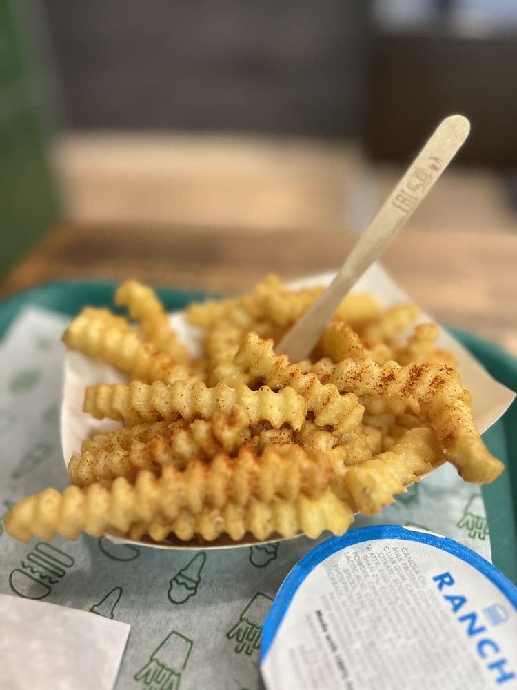 Shake Shack