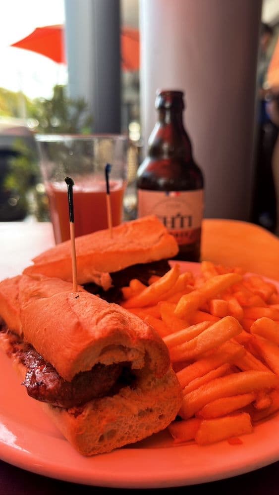 Cafe Panisse