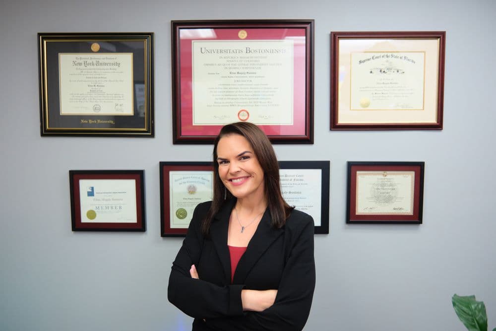 Santana Residency Law