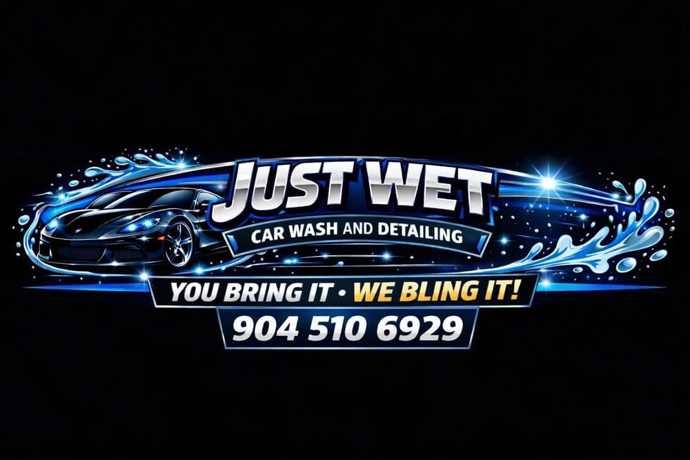 Just Wet