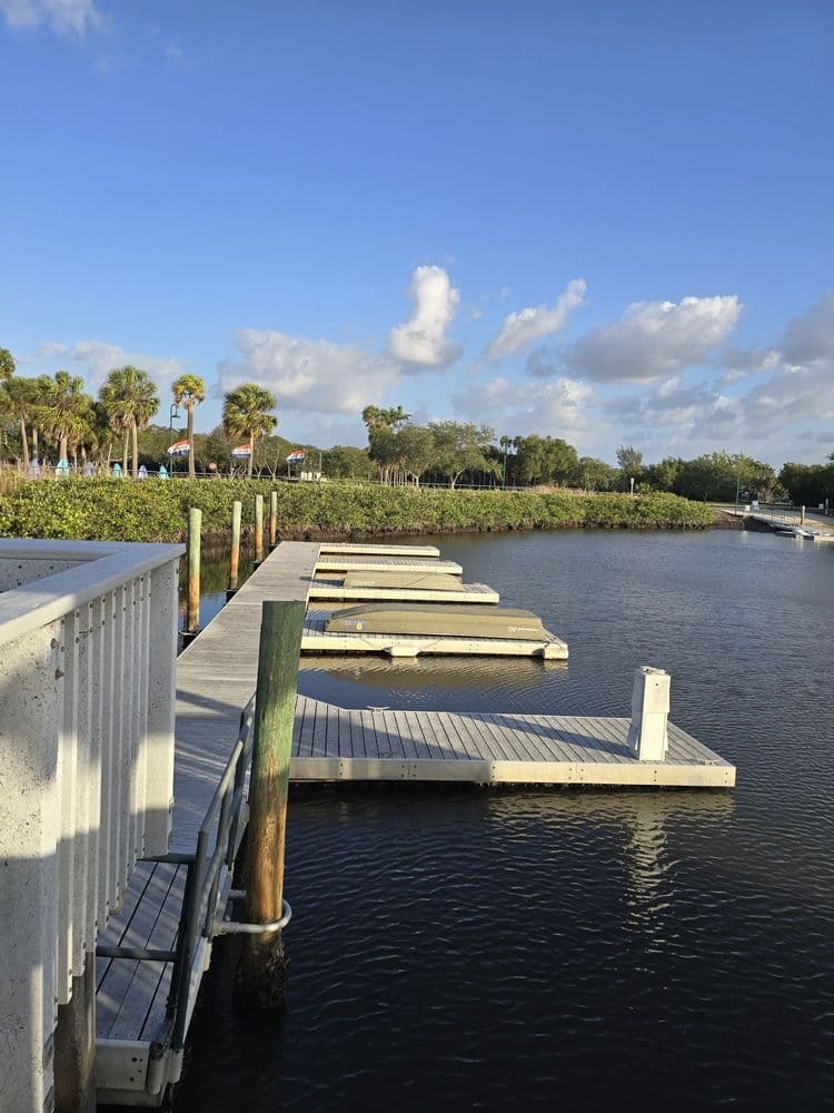 West Lake Park