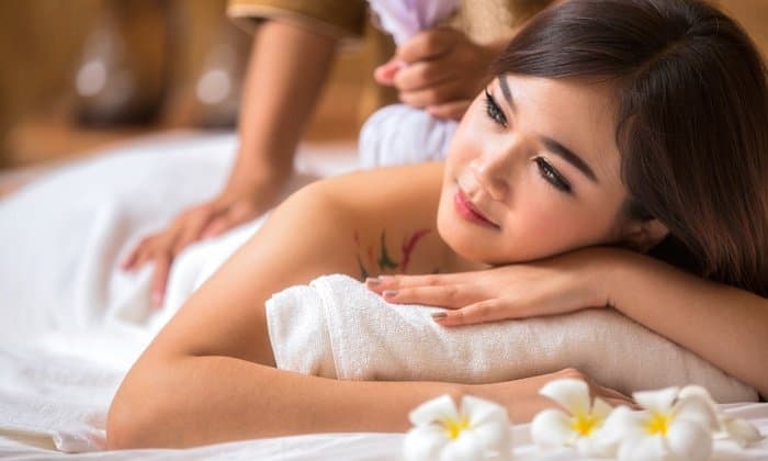 88 Sand Lake Massage