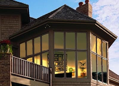 Ray's Solar Security Window Film