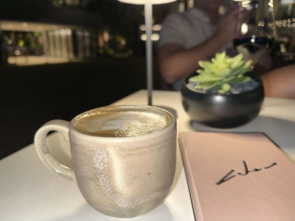 Celosa Cafe
