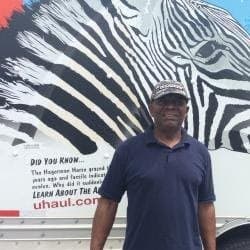 U-Haul Neighborhood Dealer