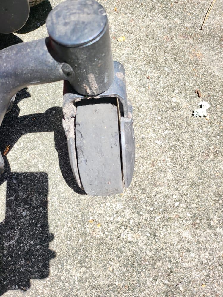 Jacksonville Mobility Rentals