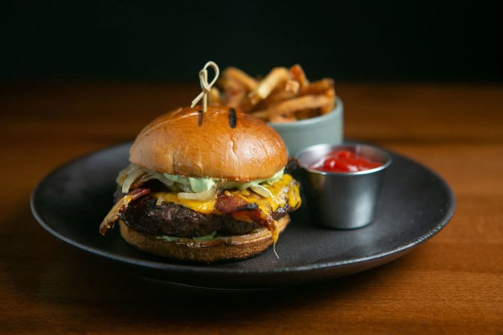 Union Kitchen & Bar