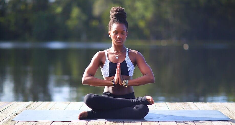 Yes2Yoga