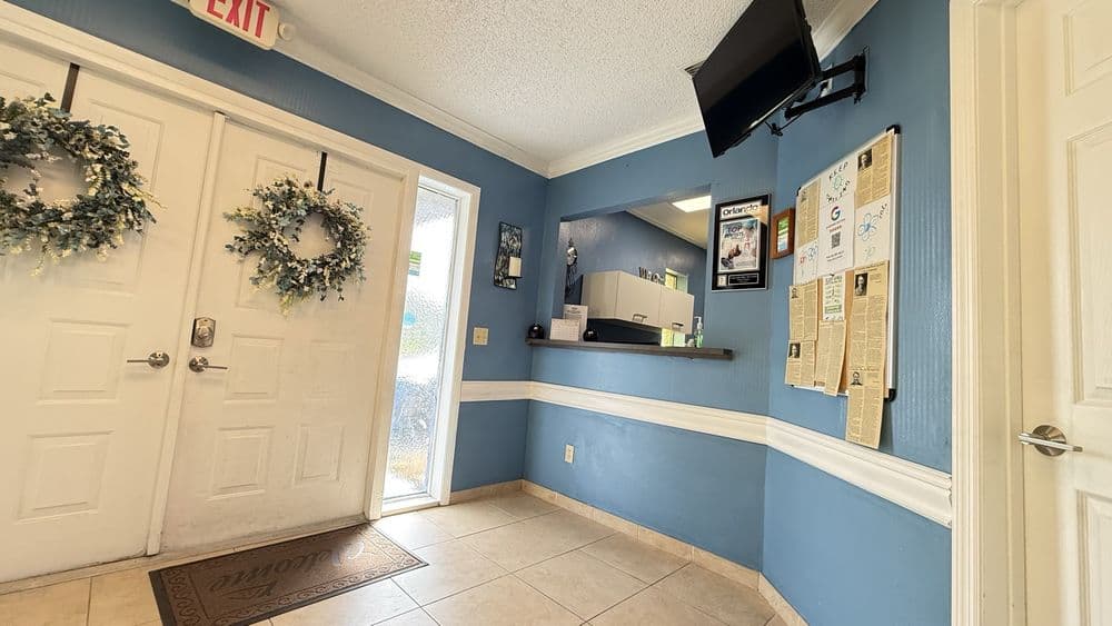 Oakport Dental