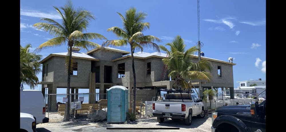 DezGo Construction
