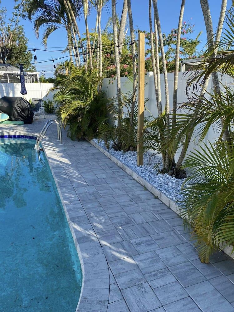 Hodges Landscaping & More