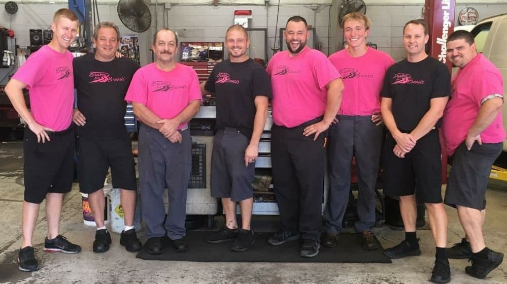 Sloan's Automotive