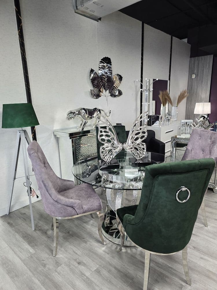 Casa Design Furniture