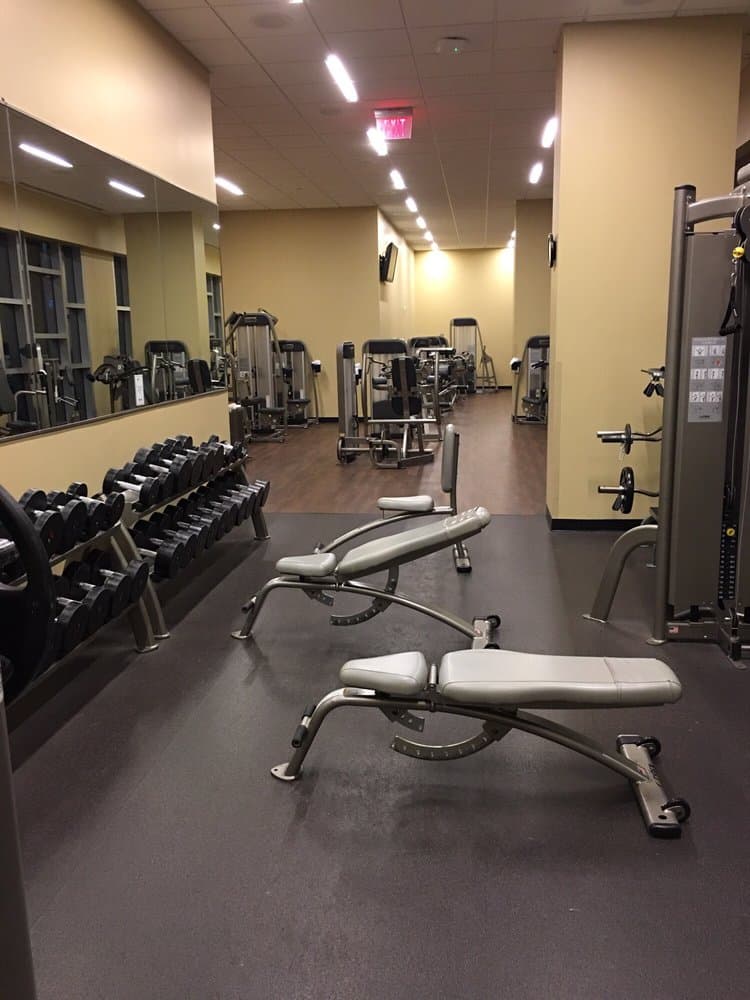 StayFit Gym at Hyatt Regency Orlando