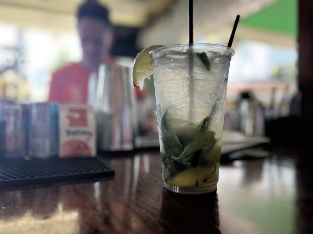 Mojitobar