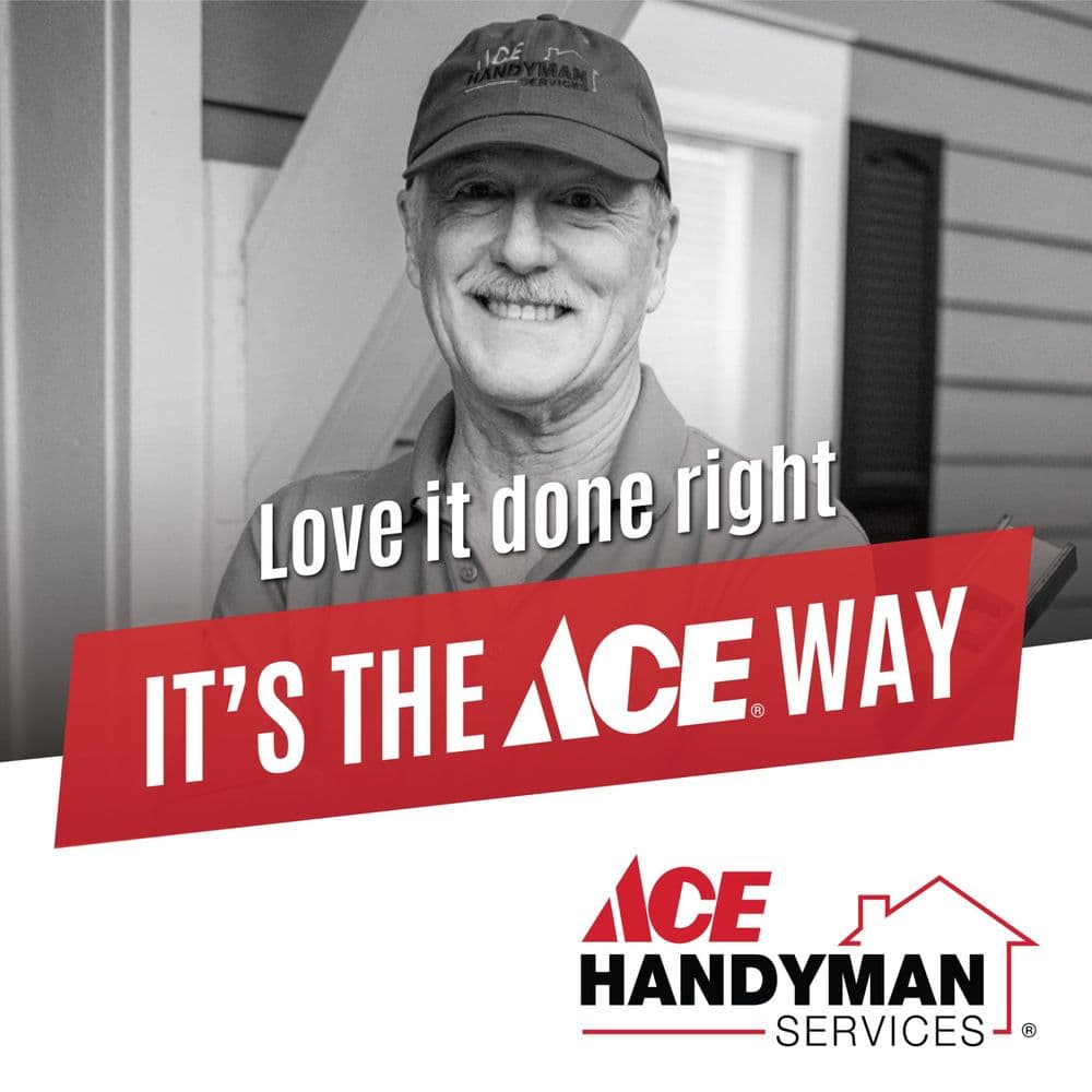 Ace Handyman Services Jax Beach