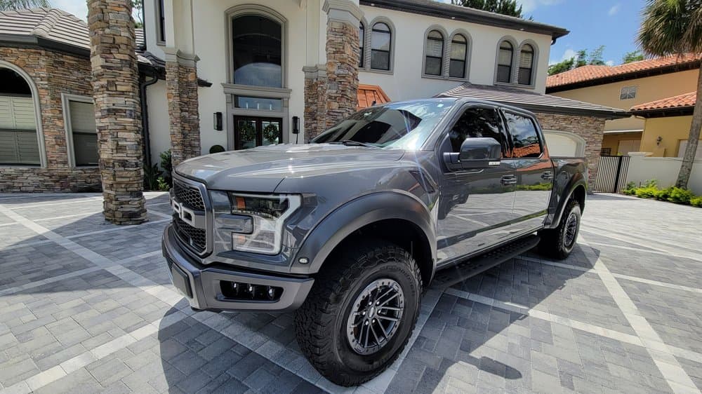 Dapper Auto Detailing